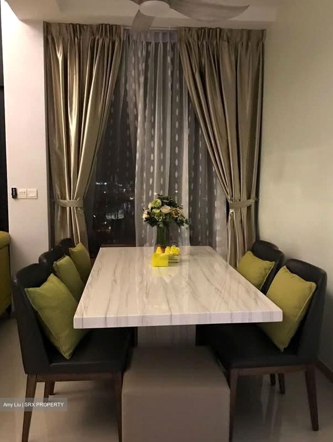 The Trilinq (D5), Condominium #558560331
